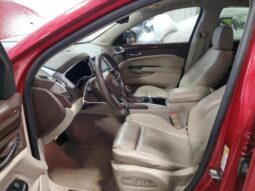 
										2014 Cadillac Srx full									