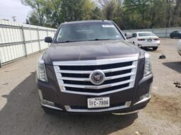 
										2015 Cadillac Escalade full									