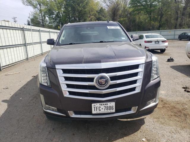 2015 Cadillac Escalade