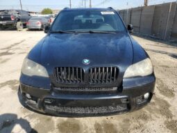 
										2012 BMW X5 full									
