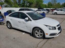 
										2015 Chevrolet Cruze full									