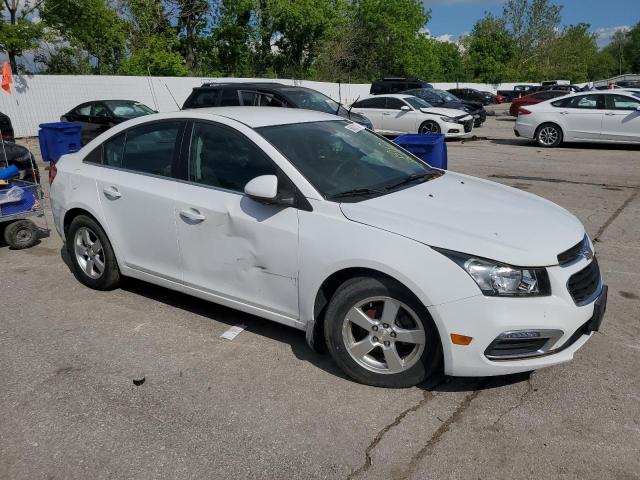 2015 Chevrolet Cruze