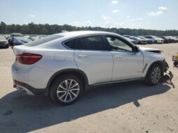 
										2015 BMW X6 full									