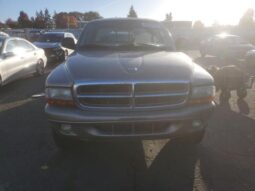 
										2002 Dodge Dakota full									