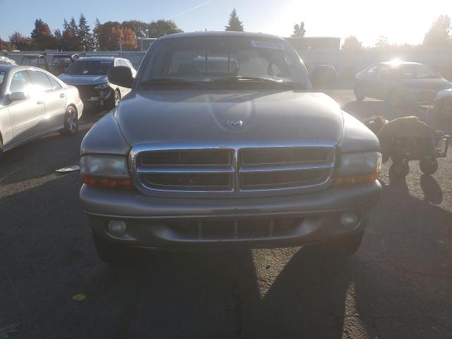 2002 Dodge Dakota