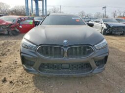 
										2022 BMW M8 full									