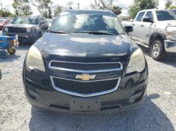 
										2014 Chevrolet Equinox lt full									