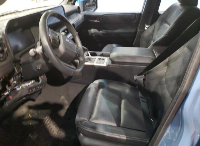 
								2025 Toyota Land cruiser full									