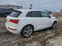 
										2020 Audi Q5 full									