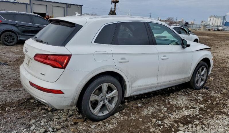 
								2020 Audi Q5 full									