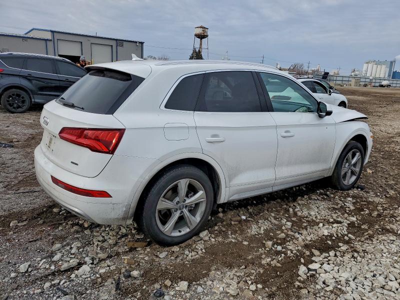 2020 Audi Q5
