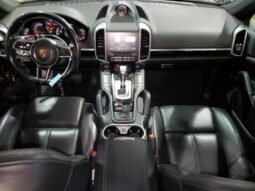 
										2017 Porsche Cayenne full									