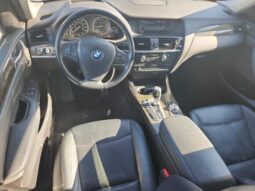 
										2014 BMW X3 full									