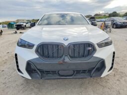 
										2026 BMW X6 full									