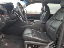 
										2017 Cadillac Escalade full									