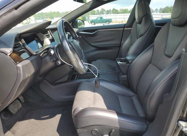 
								2018 Tesla Model s full									