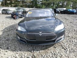 
										2013 Tesla Model s full									