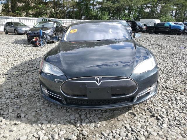 2013 Tesla Model s