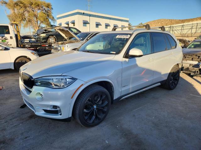 2018 BMW X5