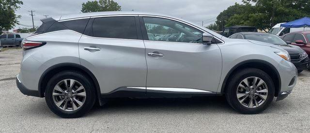2016 Nissan Murano