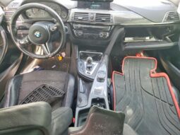 
										2017 BMW M3 full									