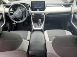 
										2022 Toyota Rav4 full									