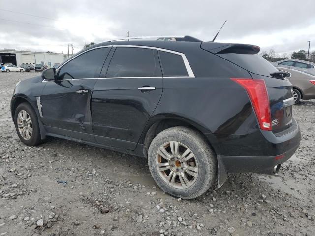2012 Cadillac Srx