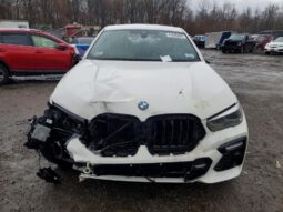 
										2021 BMW X6 full									