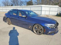 
										2020 BMW M5 full									