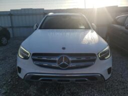 
										2020 Mercedes-benz Glc 300 full									