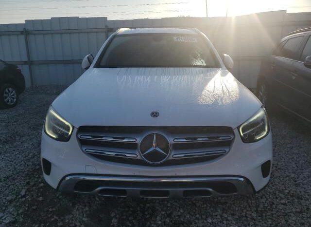 
								2020 Mercedes-benz Glc 300 full									
