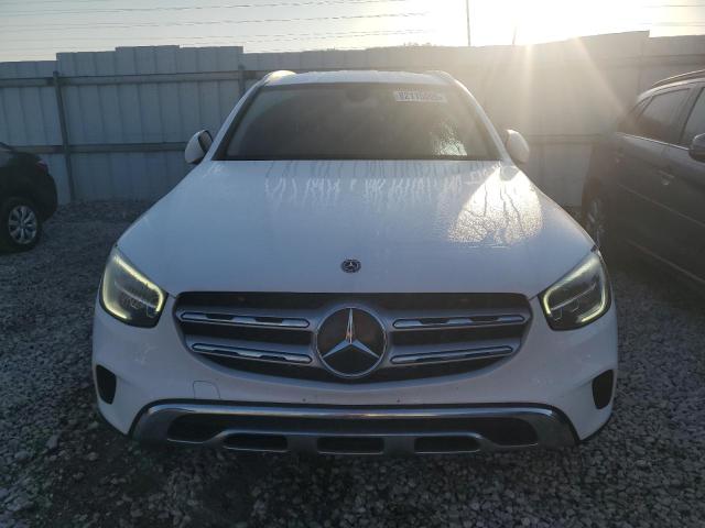 2020 Mercedes-benz Glc 300