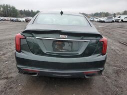 
										2021 Cadillac Ct5 full									