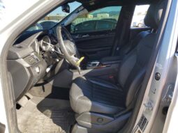 
										2017 Mercedes-benz Gls-klasse full									