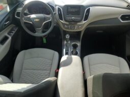 
										2019 Chevrolet Equinox ls full									