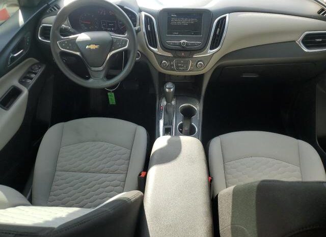 
								2019 Chevrolet Equinox ls full									