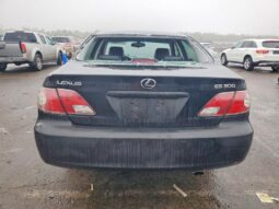 
										2003 Lexus Es 300 full									