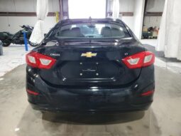 
										2016 Chevrolet Cruze lt full									