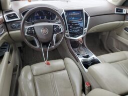 
										2015 Cadillac Srx full									