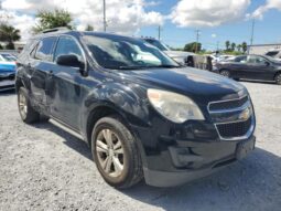 
										2014 Chevrolet Equinox lt full									
