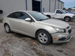
										2016 Chevrolet Cruze full									