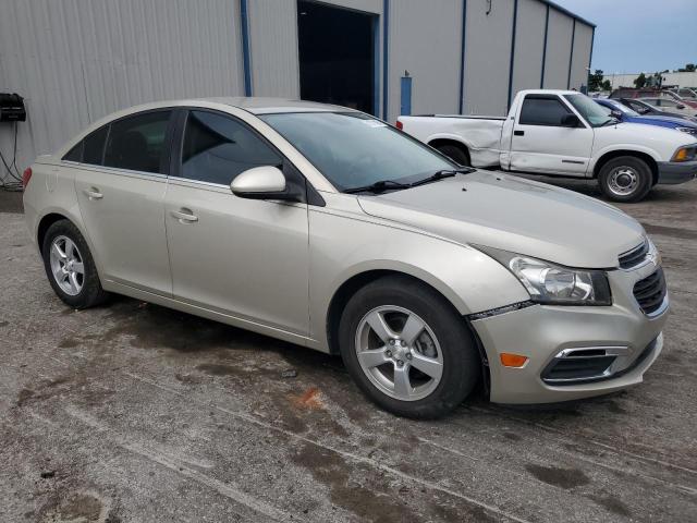 2016 Chevrolet Cruze