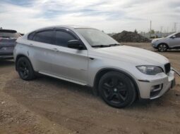 
										2013 BMW X6 full									