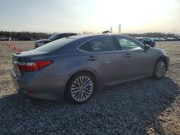 
										2013 Lexus Es 350 full									