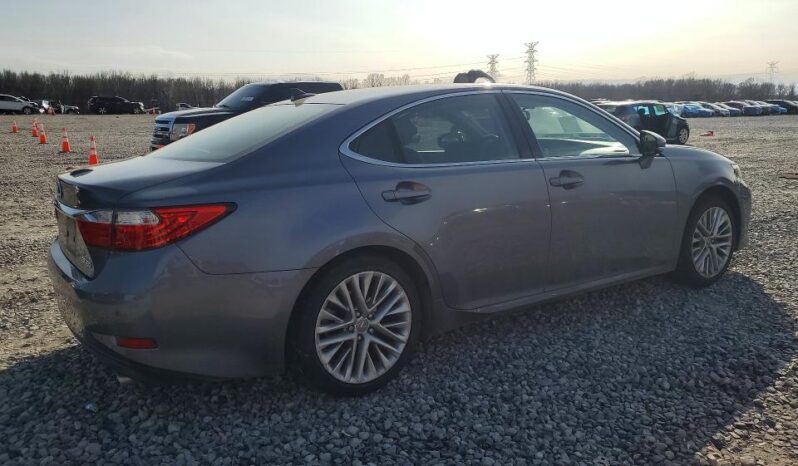 
								2013 Lexus Es 350 full									