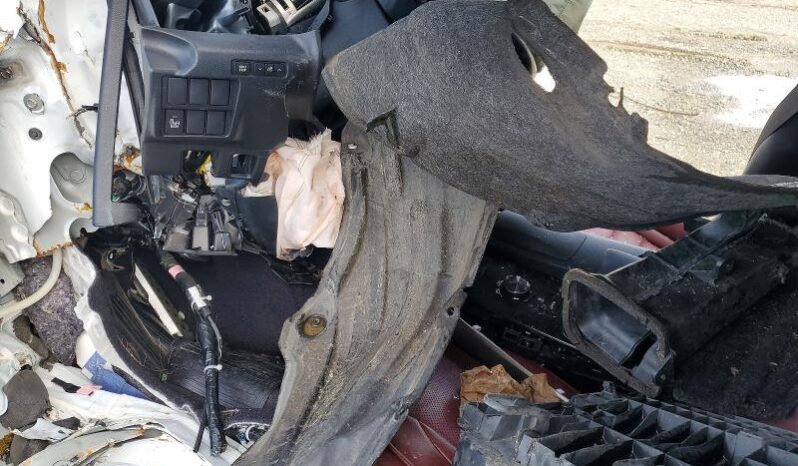 
								2014 Lexus Is 250 full									