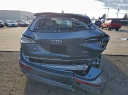 
										2016 Audi Q5 full									