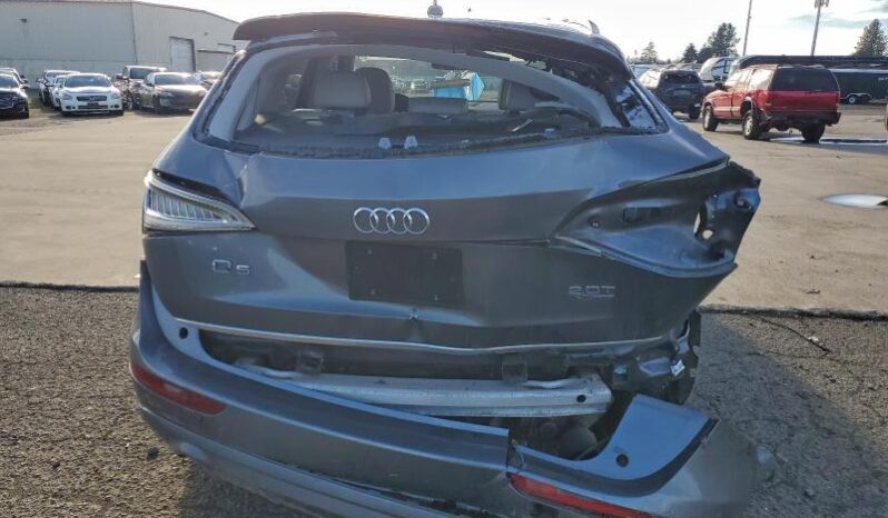 
								2016 Audi Q5 full									