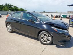 
										2017 Chevrolet Cruze full									