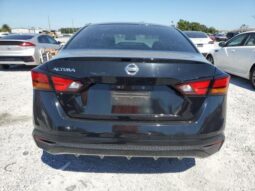 
										2021 Nissan Altima s full									